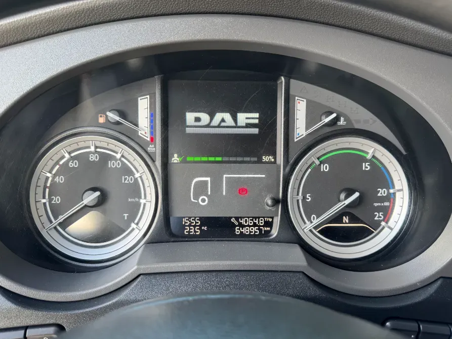 DAF XF 106 2017 Вінниця - зображення 17