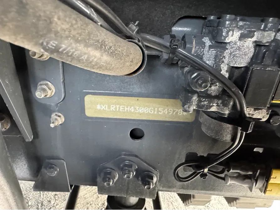 DAF XF 106 2017 Вінниця - зображення 11