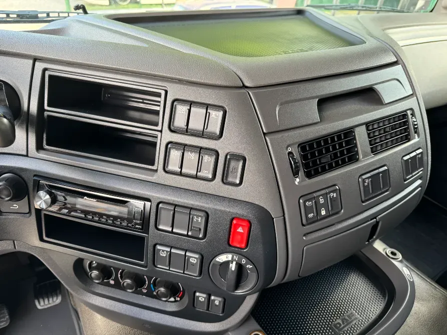 DAF XF 106 2017 Вінниця - зображення 15