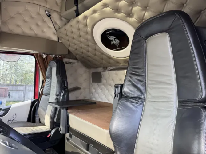 Volvo FH 2014  Вінниця - зображення 7