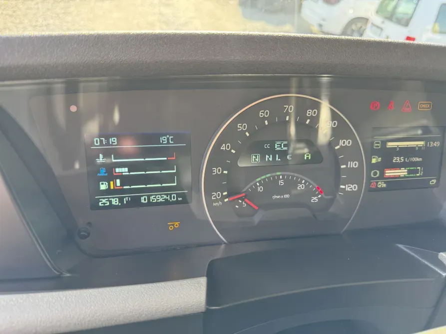 Volvo FH 2014  Вінниця - зображення 9