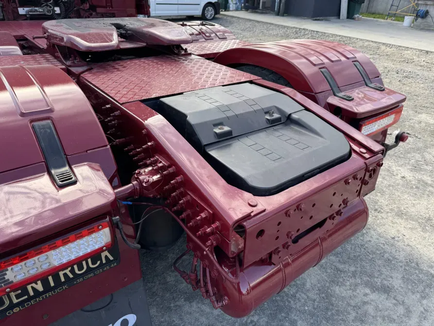 Volvo FH 2014  Вінниця - зображення 5