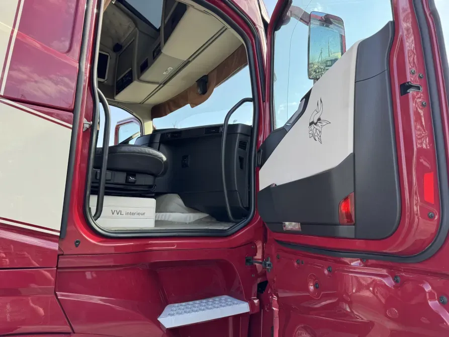 Volvo FH 2014  Вінниця - зображення 10