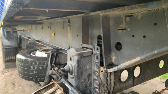 Kogel SN24 1998 Тетіїв