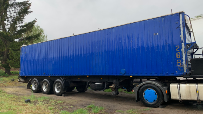 Kogel SN24 1998 Тетіїв - зображення 8