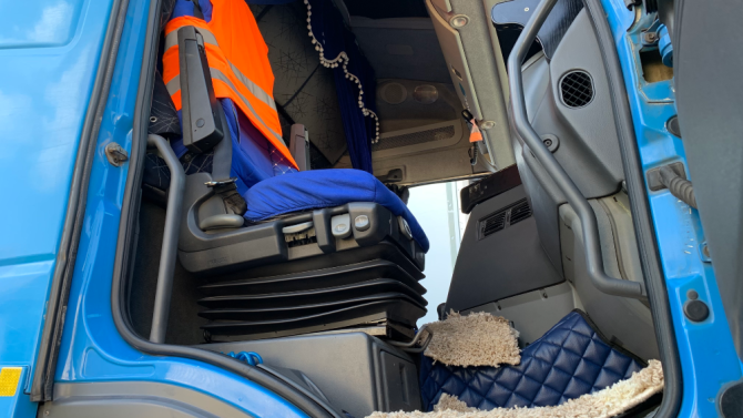 Iveco Stralis 500 2007 Тетіїв - зображення 19