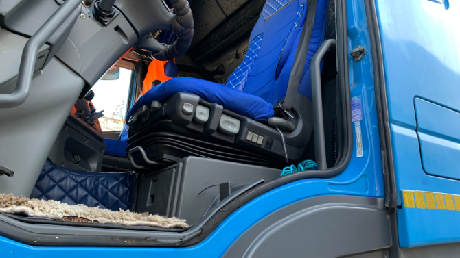 Iveco Stralis 500 2007 Тетіїв - зображення 18