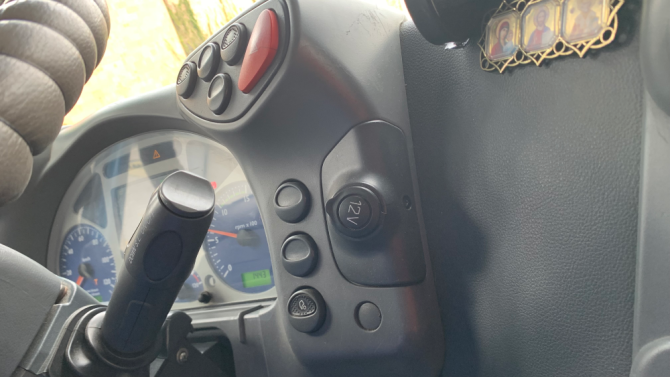 Iveco Stralis 500 2007 Тетіїв - зображення 7