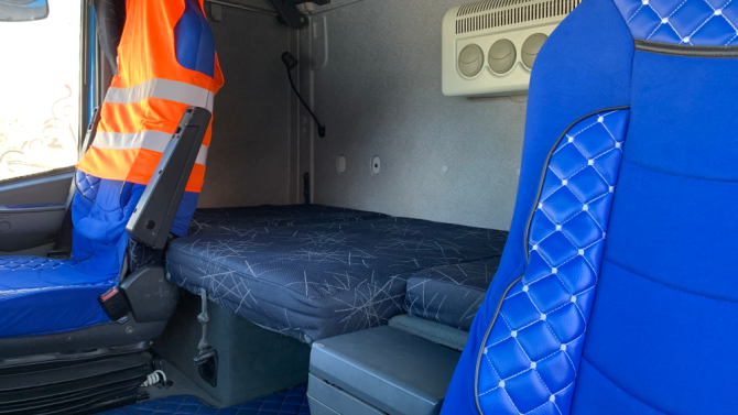 Iveco Stralis 500 2007 Тетіїв - зображення 15