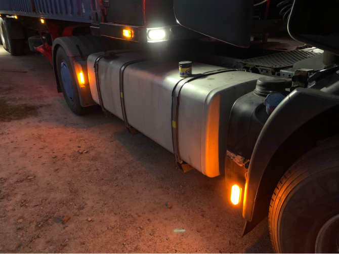 Iveco Stralis 500 2007 Тетіїв - зображення 12