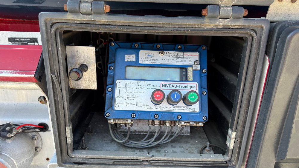 Stokota 3ТС38 2007 Вінниця - зображення 11