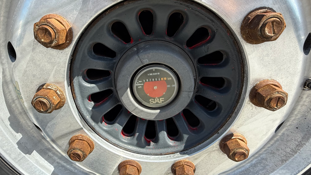 Stokota 3ТС38 2007 Вінниця - зображення 7