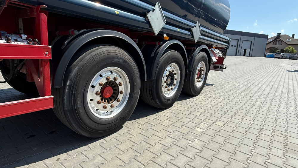 Stokota 3ТС38 2007 Вінниця - зображення 6