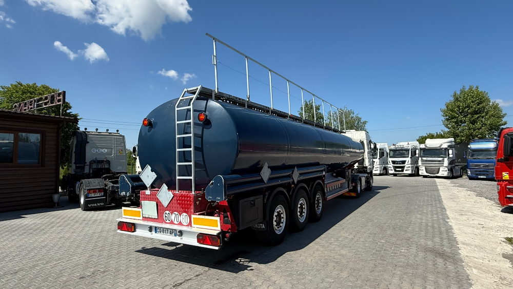 Stokota 3ТС38 2007 Вінниця - зображення 3