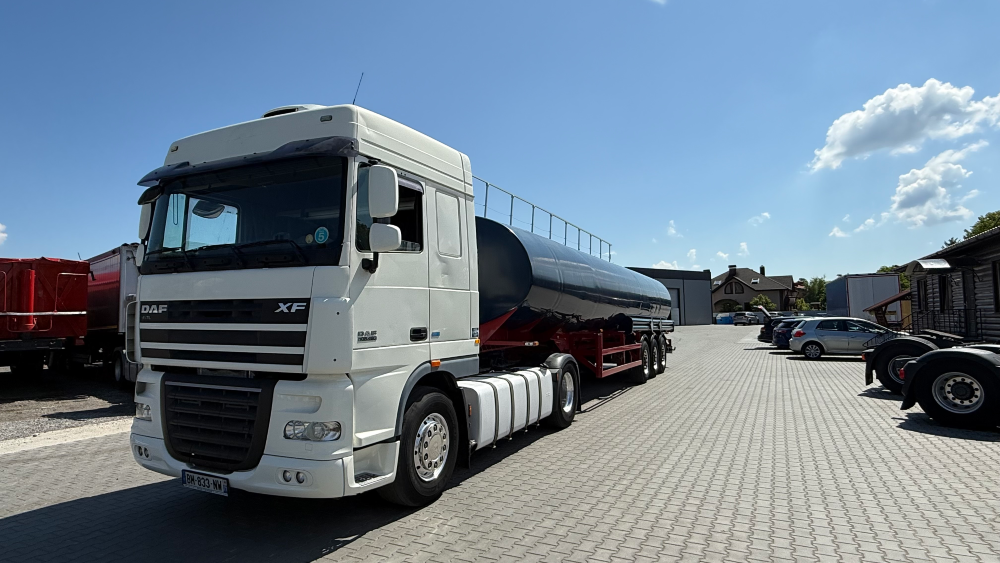 Stokota 3ТС38 2007 Вінниця - зображення 4