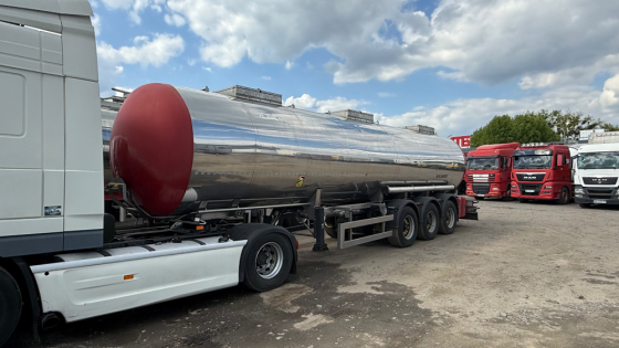 HLW STA 36 2008 Вінниця