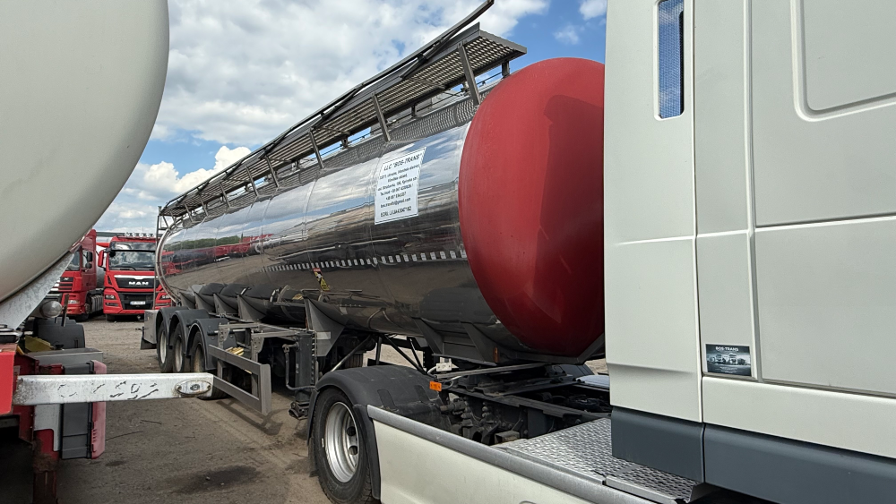 HLW STA 36 2008 Вінниця - зображення 2