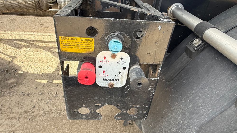 HLW STA 36 2008 Вінниця - зображення 8