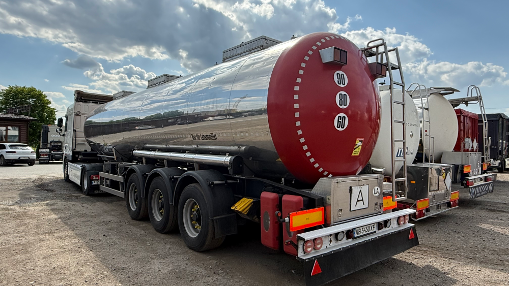 HLW STA 36 2008 Вінниця - зображення 4