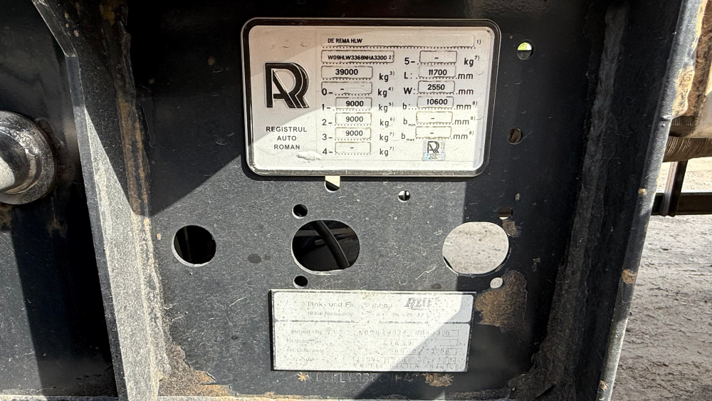 HLW STA 36 2008 Вінниця - зображення 11