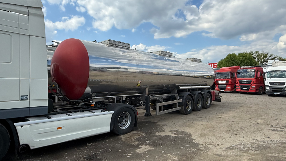 HLW STA 36 2008 Вінниця - зображення 1