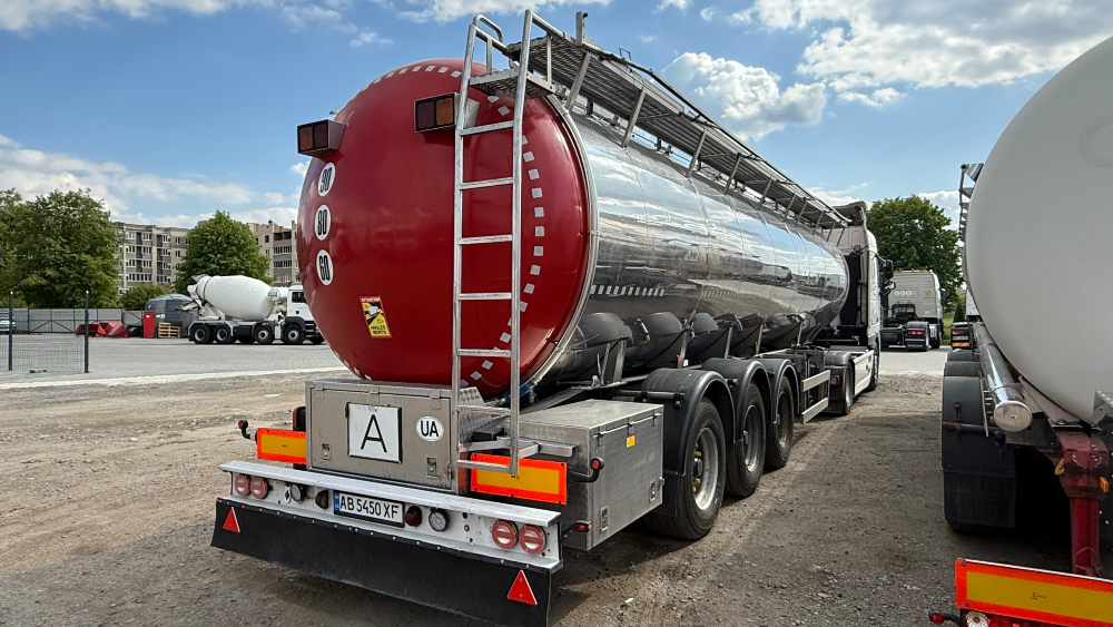 HLW STA 36 2008 Вінниця - зображення 3