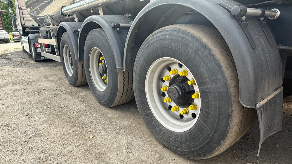 HLW STA 36 2008 Вінниця - зображення 5