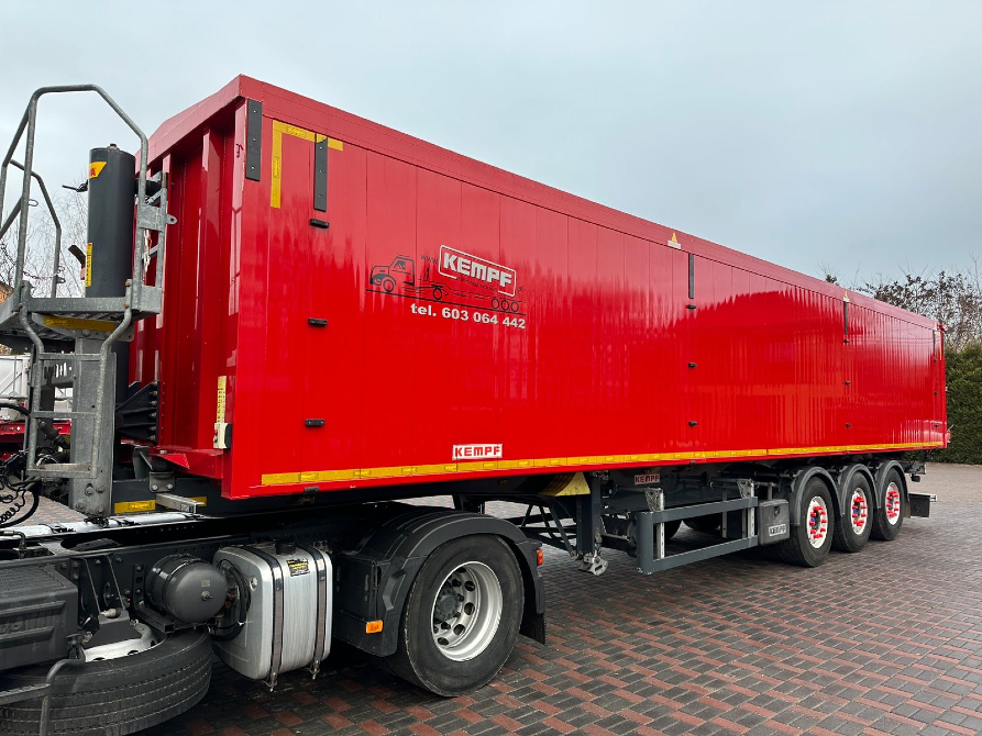 Kempf SKM 2017 Вінниця - зображення 2