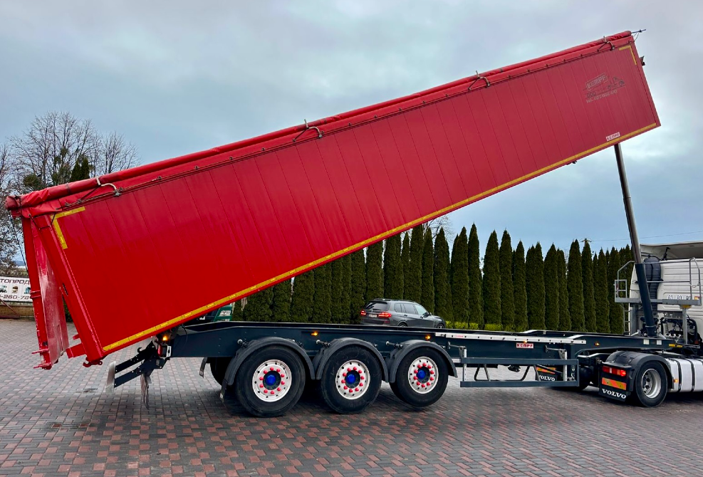 Kempf SKM 2017 Вінниця - зображення 8