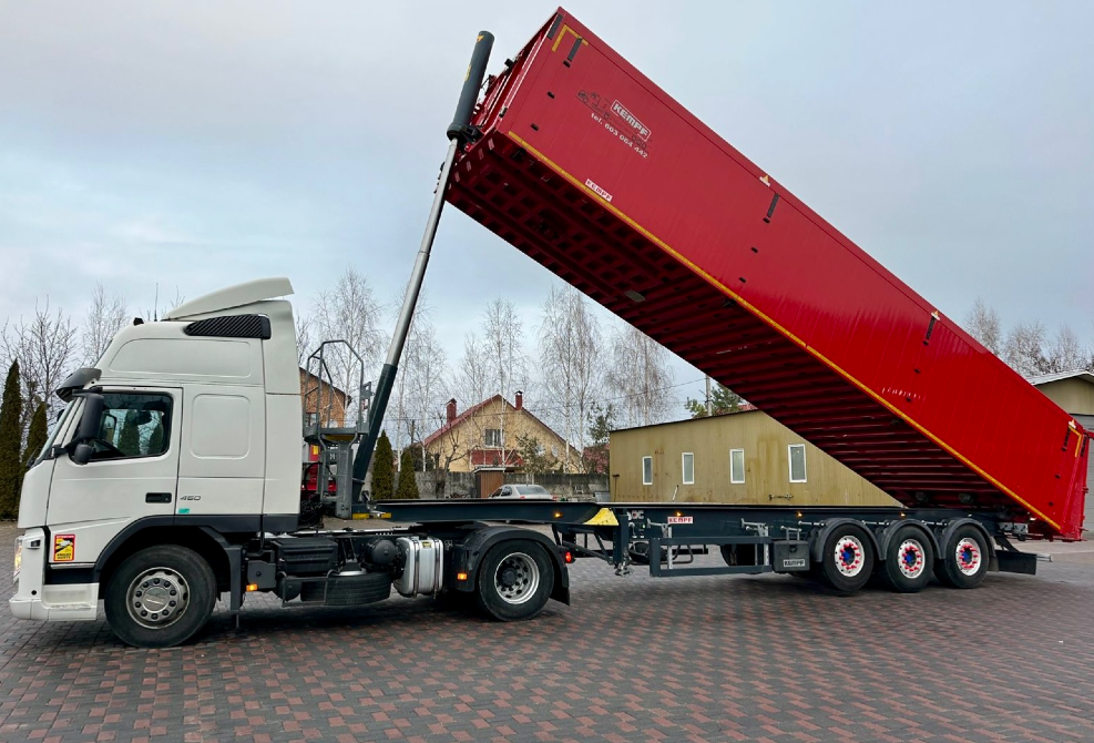 Kempf SKM 2017 Вінниця - зображення 5