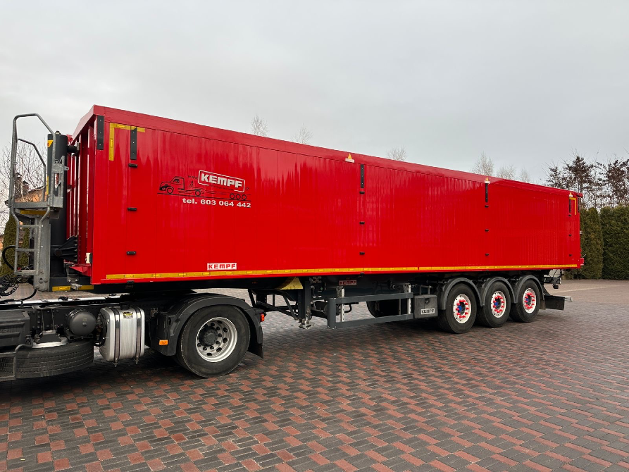 Kempf SKM 2017 Вінниця - зображення 3