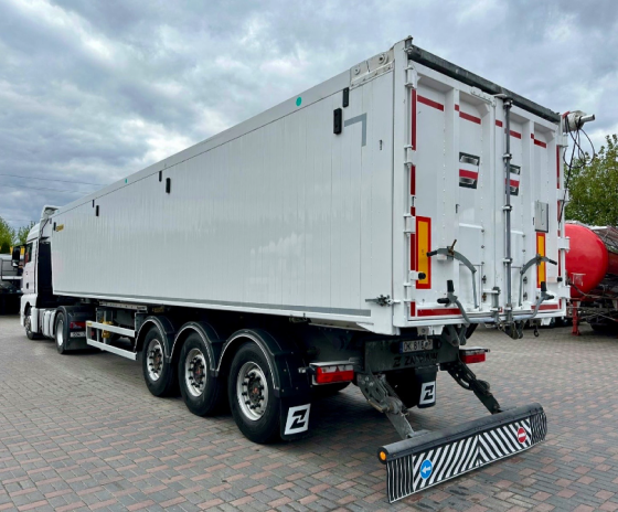 Zaslaw D 653 2022 Вінниця
