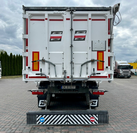 Zaslaw D 653 2022 Вінниця