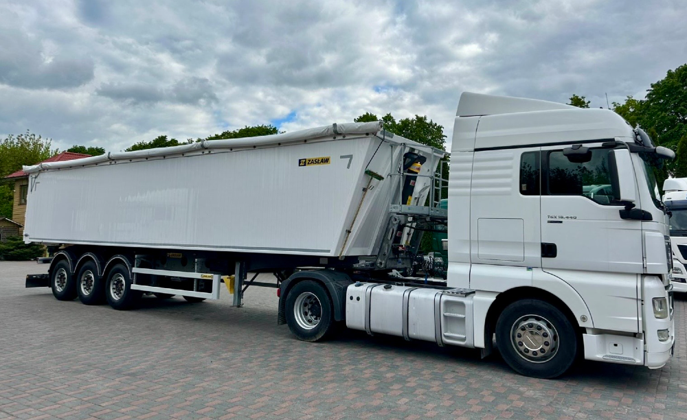 Zaslaw D 653 2022 Вінниця - зображення 2