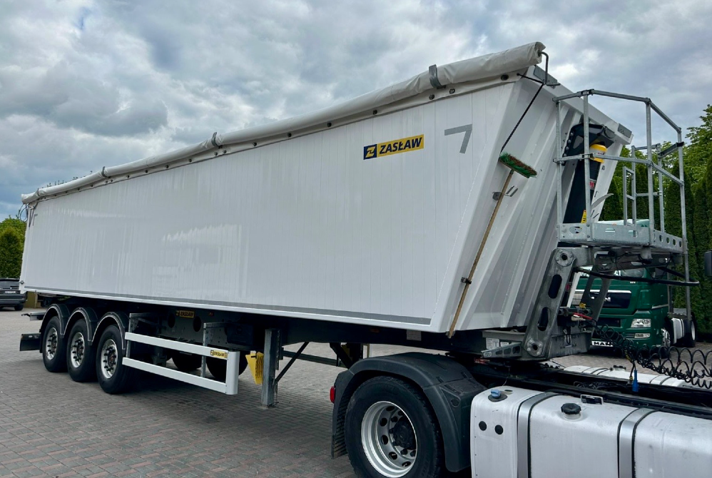 Zaslaw D 653 2022 Вінниця - зображення 1