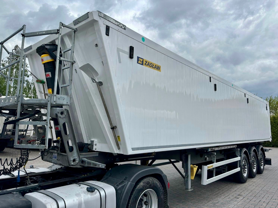 Zaslaw D 653 2022 Вінниця - зображення 7