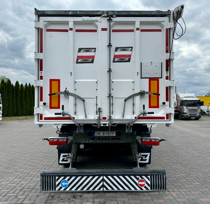 Zaslaw D 653 2022 Вінниця - зображення 5