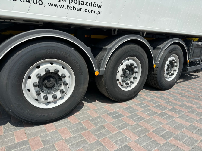 INTER CARS 52m3 INTRAX 6300 kg Вінниця - зображення 18