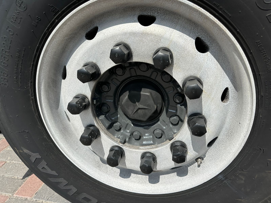 INTER CARS NW Вінниця - зображення 20