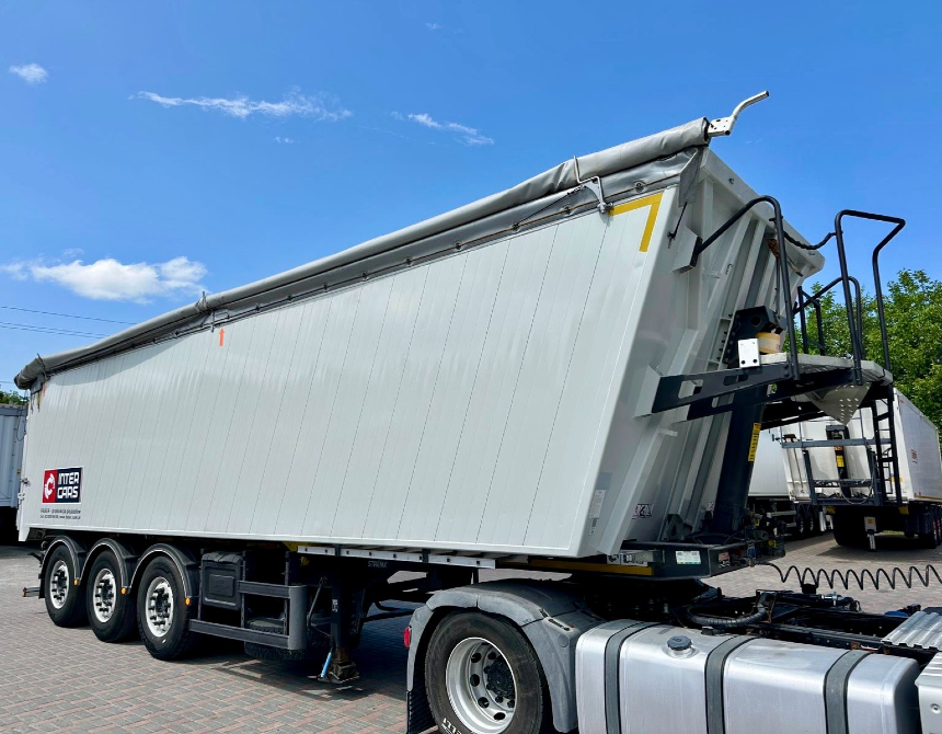 INTER CARS NW Вінниця - зображення 1