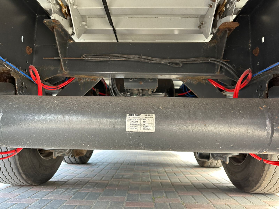 INTER CARS NW Вінниця - зображення 19