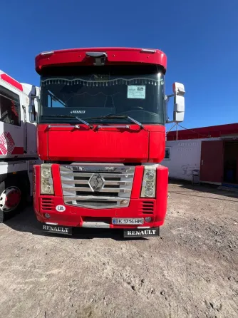 Renault Magnum 2008 Рівне