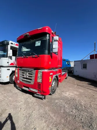 Renault Magnum 2008 Рівне