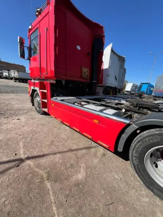 Renault Magnum 2008 Рівне - зображення 7