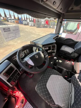 Renault Magnum 2008 Рівне - зображення 9