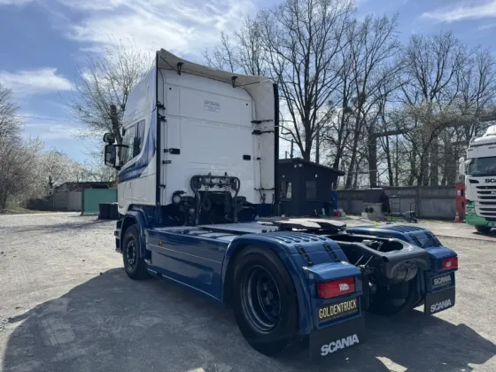 Scania R-Series 2017  Вінниця