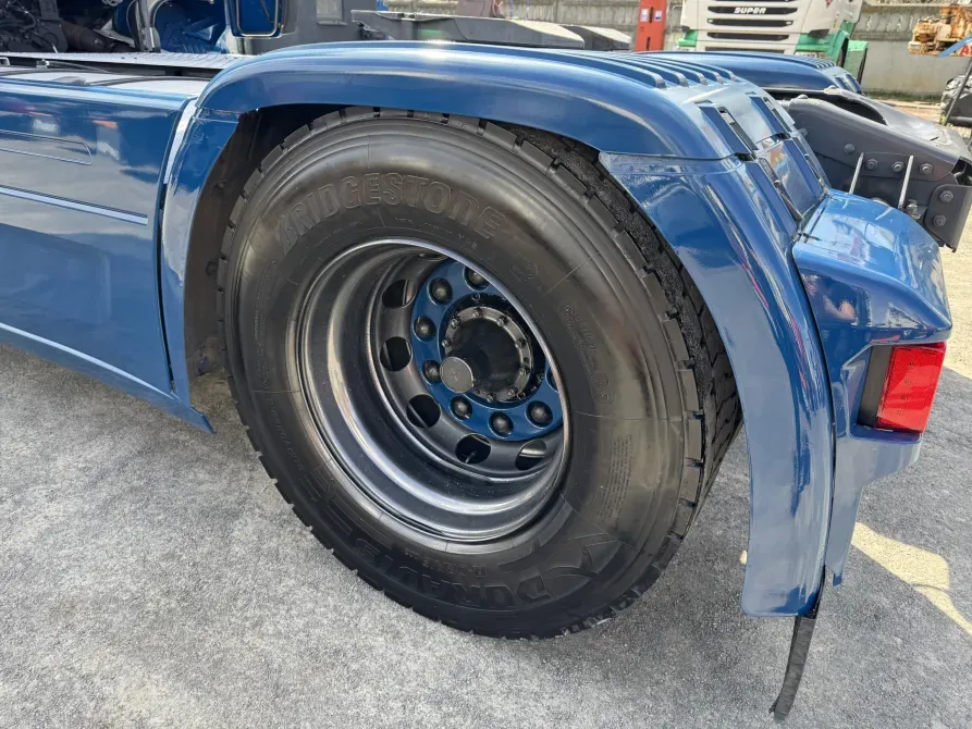 Scania R-Series 2017  Вінниця - зображення 6