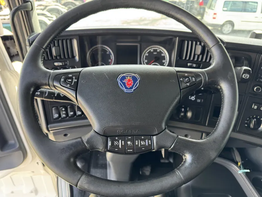 Scania R-Series 2017  Вінниця - зображення 9