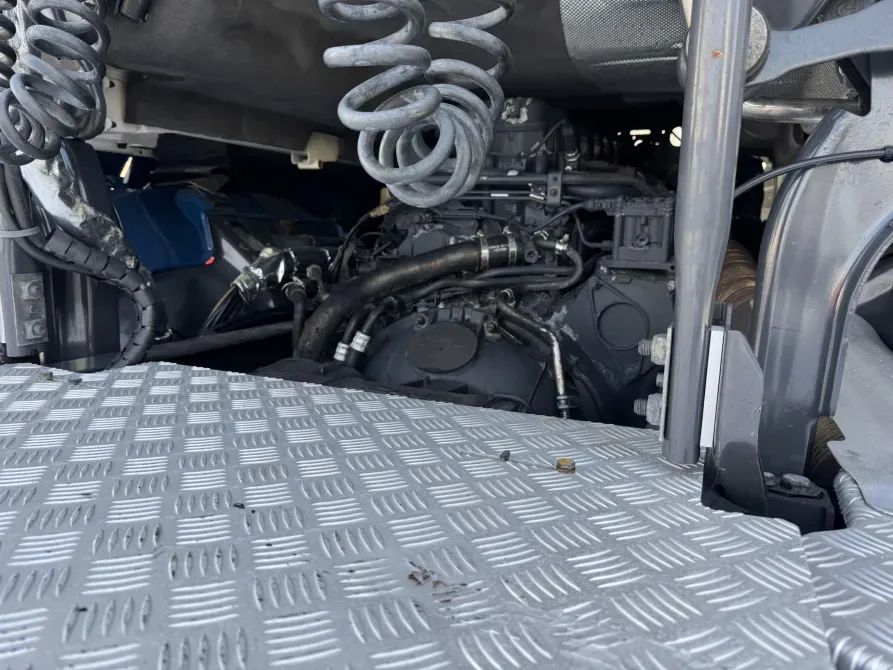 Scania R-Series 2017  Вінниця - зображення 5