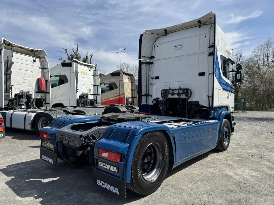 Scania R-Series 2017  Вінниця - зображення 4